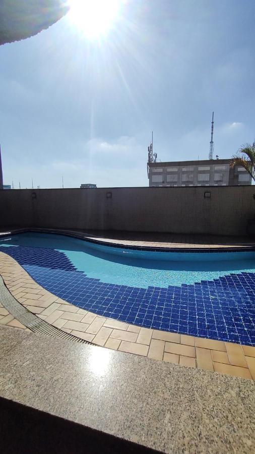 Saint Lawrence Flat - 56 Aparthotel Sao Paulo Exterior photo
